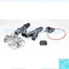 20,000 BTU 12V Low Profile Universal Cab Heater Car, UTV, Truck, Van - Image 3