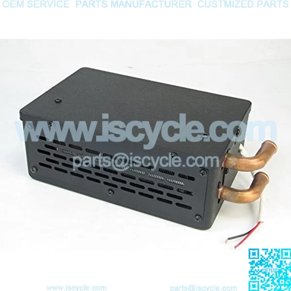 IP-164H - Unversal Compact Heater