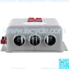 600W 800W 12V Car Heater Compact Car Heater 3 Hole Winter Fast Heating Warmer Frost Removing Low Noise