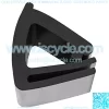 Golf Cart WindRetaining Clips for Club Car Yamaha Fit 1"x1" Tube of Golf Carts - Image 3