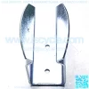DRIVE BELT CLIP,  Yamaha OEM ATV / Motorcycle / Watercraft / Snowmobile Part, [rp] - Image 2