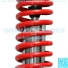 11.4" 290mm Spring Assist Load Carrier Front Shocks for ATV Go Kart Quad Bike 4 Wheeler - Image 4
