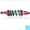 Motorcycle Shock Absorber Rear Suspension 285mm 11.2" Adjusting Rear Shock Absorbers for70cc