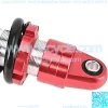 Motorcycle Shock Absorber Rear Suspension 285mm 11.2" Adjusting Rear Shock Absorbers for70cc - Image 3