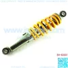 Rear Shock Suspension for 110cc ATV Quad Dirt Pit Bike Go Kart TaoTao SunL Roketa - Image 2