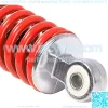 2PCS 13.75" 350mm Front Shock Absorber Shocker Suspension for Quad ATV Dune Go Kart - Image 2