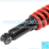 2PCS 13.75" 350mm Front Shock Absorber Shocker Suspension for Quad ATV Dune Go Kart - Image 3
