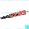 2PCS 13.75" 350mm Front Shock Absorber Shocker Suspension for Quad ATV Dune Go Kart - Image 4
