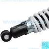 2PCS 9 7/8" 250mm Rear Spring Assist Load Carrier Shocks for ATV Go Kart Quad Bike 4 Wheeler - Image 4