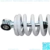 2PCS 9 7/8" 250mm Rear Spring Assist Load Carrier Shocks for ATV Go Kart Quad Bike 4 Wheeler - Image 5