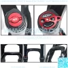 W  Z Suspension Front Fork Bicycle Magnesium Alloy Shock Snowmobile Fat Tire Absorber 135MM - Image 2