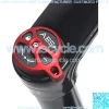 W  Z Suspension Front Fork Bicycle Magnesium Alloy Shock Snowmobile Fat Tire Absorber 135MM - Image 3