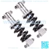 2pcs 150mm Bicycle Mountain Bike Rear Suspension Spring Shock Absorber for Mountain Bike Bicycle - Image 3
