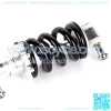 2pcs 150mm Bicycle Mountain Bike Rear Suspension Spring Shock Absorber for Mountain Bike Bicycle - Image 4
