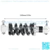 Bicycle Motorcycle Shock Struts Coil Spring Absorber with 150MM Struts for Mountain Bikes and Electric Bicycles Parts - Image 2