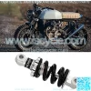 125mm 750lbs Spring Suspension Shocks Struts Damper for Motorcycle Mini Moto ATV Pocket Bike Scooter Bicycle - Image 2