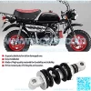 125mm 750lbs Spring Suspension Shocks Struts Damper for Motorcycle Mini Moto ATV Pocket Bike Scooter Bicycle - Image 3