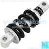 125mm 750lbs Spring Suspension Shocks Struts Damper for Motorcycle Mini Moto ATV Pocket Bike Scooter Bicycle - Image 4