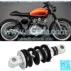 125mm 750lbs Spring Suspension Shocks Struts Damper for Motorcycle Mini Moto ATV Pocket Bike Scooter Bicycle - Image 5