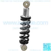 Suspension Shock 190mm 250lbs Rear Shock Absorber Suspension for 2 Stroke Quad ATV Pit Dirt Bike for Bike   car - Image 3
