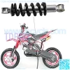 Suspension Shock 190mm 250lbs Rear Shock Absorber Suspension for 2 Stroke Quad ATV Pit Dirt Bike for Bike   car - Image 5