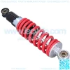 Motorcycle Shock Absorber,250mm/9.84in Rear Suspension Shock Absorber for 70 125CC Motorcycle Pit Dirt Bike ATV - Image 3