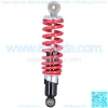 Motorcycle Shock Absorber,250mm/9.84in Rear Suspension Shock Absorber for 70 125CC Motorcycle Pit Dirt Bike ATV - Image 4