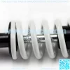 450lb 190mm Rear Shock Suspension Fit for Moped Scooter Fit for Mini Dirt Pocket Bike Fit for ATV Motorcycle Suspension Strut Motorcycle Shock Absorber - Image 3