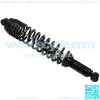 Gas Shocks 2004 Outlander 400 HO 4x4 XT ATV