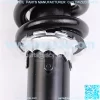 240mm 250mm 260mm 270mm 290mm Motorcycle Rear Shock Absorber Suspension Protection 1200LBS for ATV Dirt Bikes (Color : 240mm) - Image 5