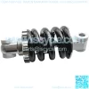 100mm 1500lbs Rear Suspension Shock Spring Absorber For 49CC Mini Dirt Bike Mountain Folding Bike Motorcycle ATV Quad Bike Shock Struts