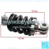 100mm 1500lbs Rear Suspension Shock Spring Absorber For 49CC Mini Dirt Bike Mountain Folding Bike Motorcycle ATV Quad Bike Shock Struts - Image 2