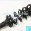 Shock Absorber Rear Suspension One Pair 400mm 410mm 420mm 430mm 440mm 450mm Motorcycle Shock Absorber Rear Suspension Fit for YMAHA Suzuki Kawasaki ATV Shock Absorbers (Color : 430mm) - Image 3