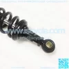 Shock Absorber Rear Suspension One Pair 400mm 410mm 420mm 430mm 440mm 450mm Motorcycle Shock Absorber Rear Suspension Fit for YMAHA Suzuki Kawasaki ATV Shock Absorbers (Color : 430mm) - Image 4