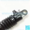 Shock Absorber Rear Suspension One Pair 400mm 410mm 420mm 430mm 440mm 450mm Motorcycle Shock Absorber Rear Suspension Fit for YMAHA Suzuki Kawasaki ATV Shock Absorbers (Color : 430mm) - Image 5
