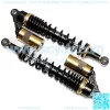 Universal Motorcycle Air Shock Absorber Rear Suspension ATV Quad Scooter Dirt Bike (Color : M99-30-1) - Image 4