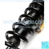 Universal Motorcycle Air Shock Absorber Rear Suspension ATV Quad Scooter Dirt Bike (Color : M99-30-1) - Image 5