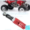 Shock Absorber, 260mm/10.2in Metal Front Shock Absorber Rear Suspension for 70 125CC Motorcycle Dirt Bike ATV - Image 5