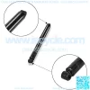 Shocks Absorbers,Set of 2 Rear Shock Strut Kits Compatible with 2005-2015 for Chevy Silverado 1500,2007 2008 2009 2010 2011 2012 2013 2014 2015 for GMC Sierra 1500 345074 911533 - Image 2