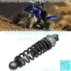 Shock Absorber, 8.3in Steel Alloy Spring Shock Absorber Rear Suspension Adjustable Spring Pressure Universal for Motorcycle Scooter ATV Off-road Vehicle Moped - Image 3
