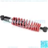 Shock Struts Damper, 325mm Shock Struts Damper Rear Wheel Shock Damper for 150cc 200cc 250cc ATV Four Wheeler