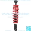 Shock Struts Damper, 325mm Shock Struts Damper Rear Wheel Shock Damper for 150cc 200cc 250cc ATV Four Wheeler - Image 2