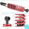 Shock Struts Damper, 325mm Shock Struts Damper Rear Wheel Shock Damper for 150cc 200cc 250cc ATV Four Wheeler - Image 4