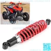 Shock Struts Damper, 325mm Shock Struts Damper Rear Wheel Shock Damper for 150cc 200cc 250cc ATV Four Wheeler - Image 5