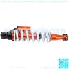 Rear Shock Damper Spring,Rear Shock Absorber Suspension Damper 350mm Universal for ATVs Go Karts Dirt Bike - Image 4