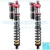 Suspension LEGACY SERIES FRONT & REAR Shocks + LINKAGE YAMAHA BANSHEE 350 - Image 2