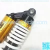 360mm 370mm 375mm 380mm 400mm Motorcycle Shock Absorber Suspension Fit for Yamaha Suzuki Kawasaki Fit for Aprilia Fit for Benelli ATV Motorcycle Shock Absorber Rear Motorcycle Shock Absorber - Image 2