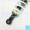 360mm 370mm 375mm 380mm 400mm Motorcycle Shock Absorber Suspension Fit for Yamaha Suzuki Kawasaki Fit for Aprilia Fit for Benelli ATV Motorcycle Shock Absorber Rear Motorcycle Shock Absorber - Image 3
