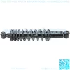 Motorcycle Shock Absorber, Damper Shock 360mm / 14.2in ATV Motorcycle Shock Damper Spring Shock Strut Suspension Strut Universal for Front and Rear - Image 3