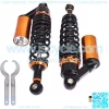 Motorcycle Absorber Rear Adjustable Suspension Air Shock 320mm/12.5 Replacement for Honda Yamaha Suzuki Kawasaki CB750 CB1300 - Image 2